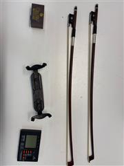 PRE-OWNED CECILIO MUSICAL INSTRUMENTS CVN-200 STUDENT VIOLIN